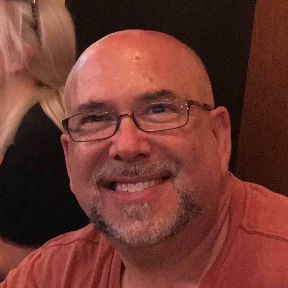 Meet your Posher, Marc